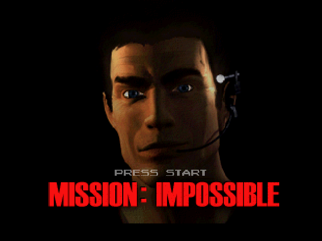 Screenshot Mission - Impossible