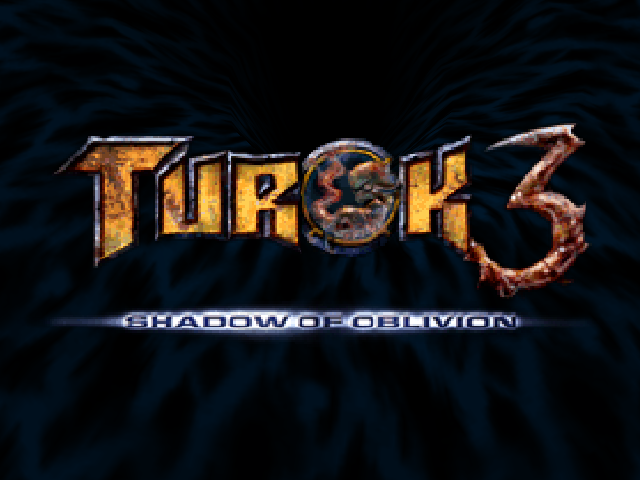 Screenshot Turok 3 : Shadow of Oblivion