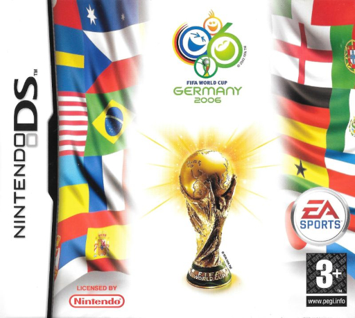FIFA World Cup : Germany 2006