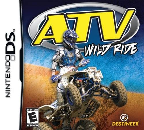 Atv Wild Ride