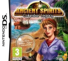 Ancient Spirits : Columbus Legacy