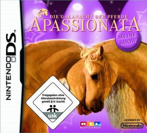 Le Gala Équestre Apassionata