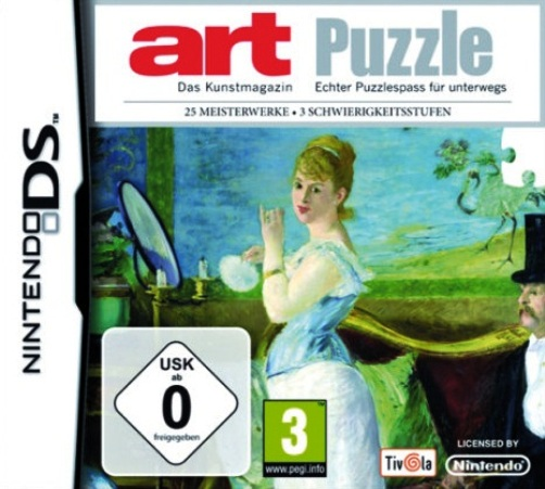 Art Puzzle