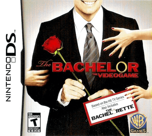 The Bachelor - The Videogame