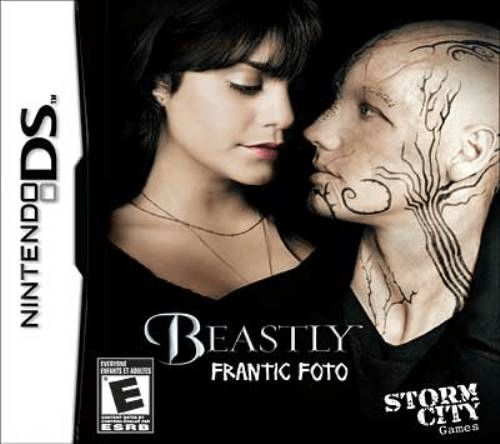 Beastly : Frantic Foto