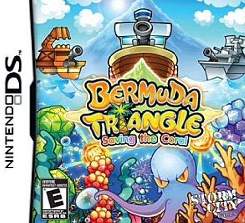 Bermuda Triangle