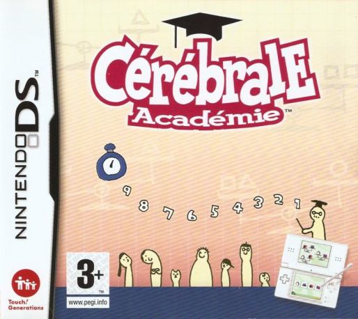 Cérébrale Académie