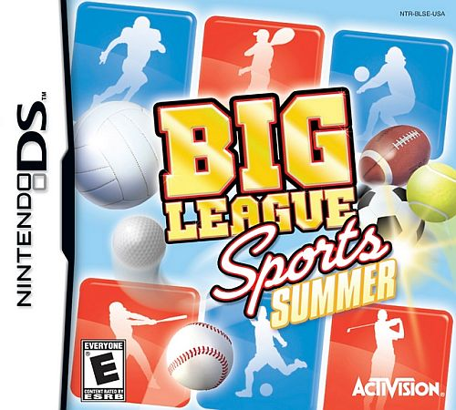 World Championship Sports - Summer