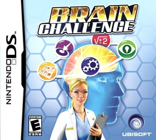 Cérébral Challenge