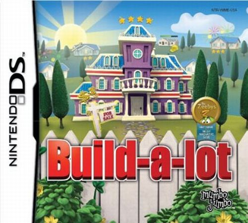 Build-A-Lot