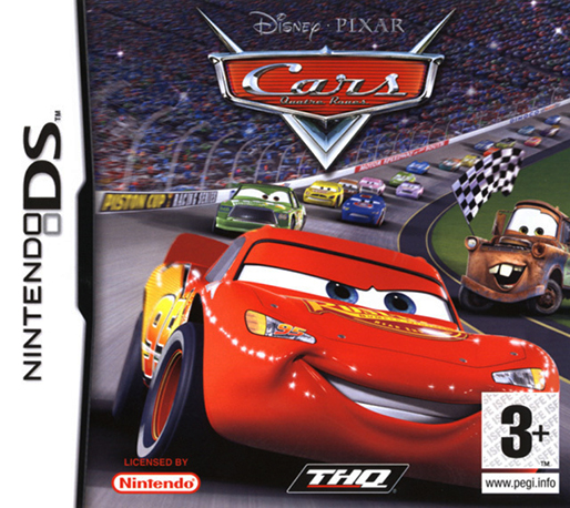 Cars : Quatre Roues