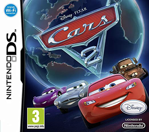 Cars 2