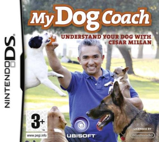 My Dog Coach : Understand Your Dog with Cesar Millan
