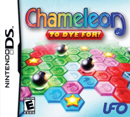 Kameleon