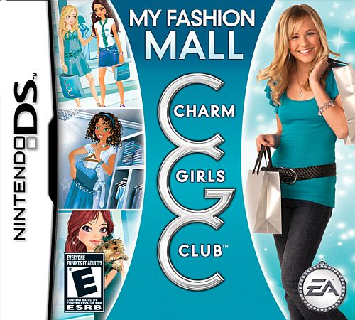 Charm Girls Club - My Fashion Mall