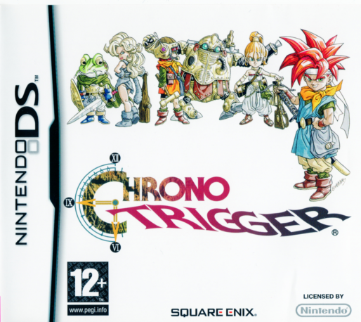 Chrono Trigger