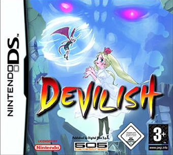 Devilish