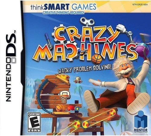 Crazy Machines