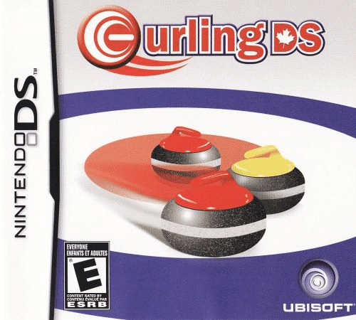 Nippon Curling Kyoukai Kounin: Minna no Curling DS