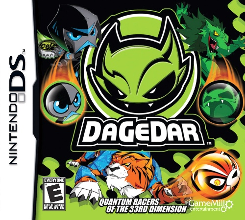 Dagedar