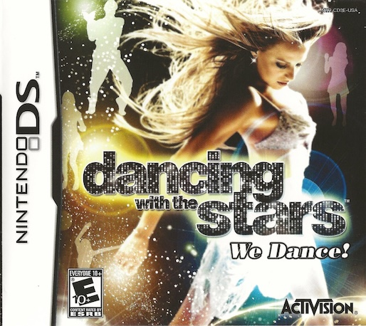 Dancing With the Stars : We Dance!
