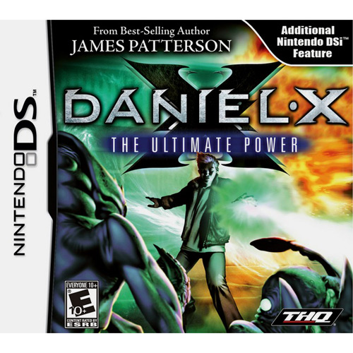 Daniel X