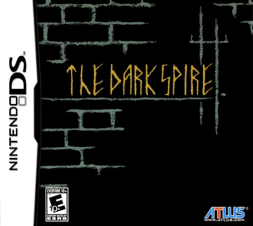 The Dark Spire