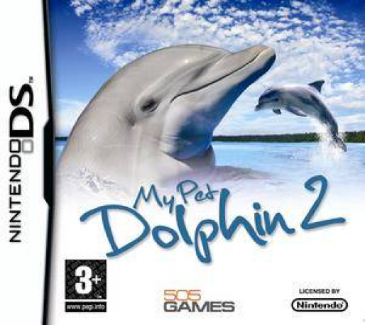 Mon Ami le Dauphin 2