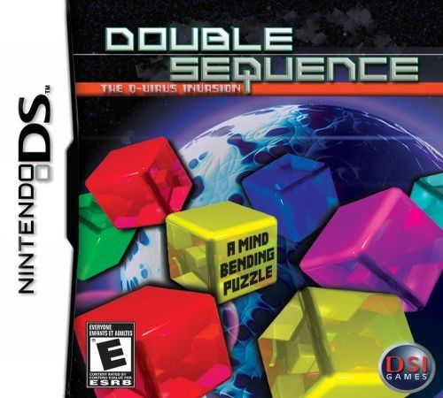 Double Sequence : The Q-Virus Invasion