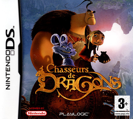 Chasseurs de Dragons