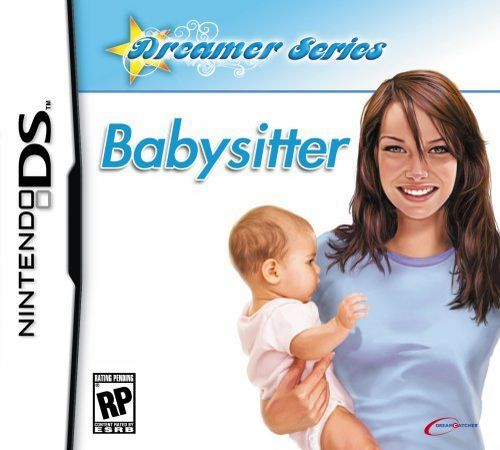 Dreamer Series - Babysitter