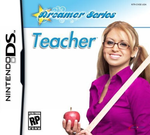 Dreamer Series - Teacher