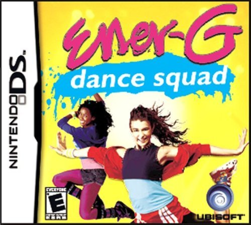 Ener-g Dance Squad