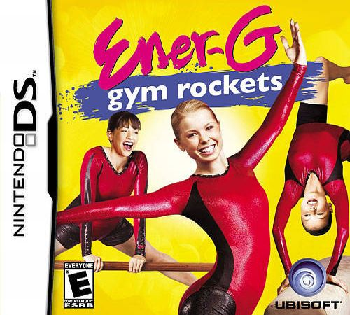 Ener-g Gym Rockets