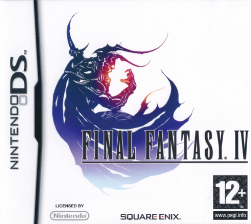 Final Fantasy IV