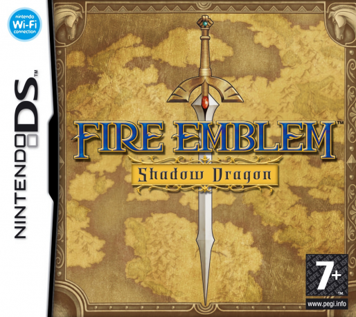 Fire Emblem : Shadow Dragon