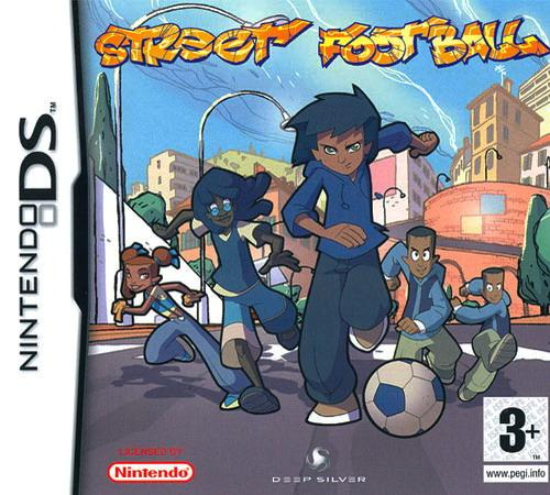 Street Football