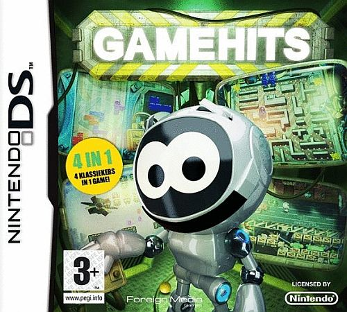 Game Hits