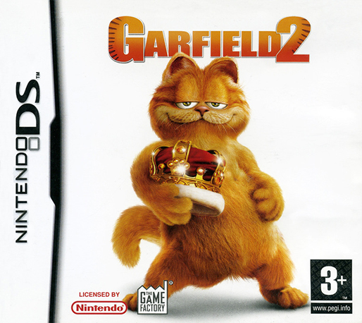 Garfield 2
