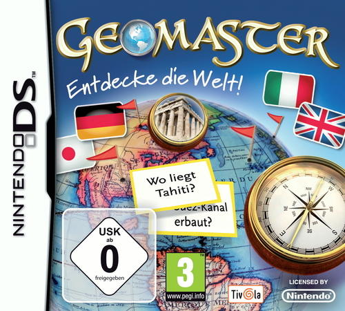 Geomaster