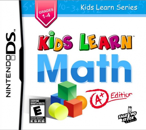 GripsKids : Mathematik