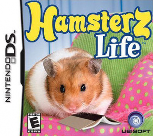 Hamsterz