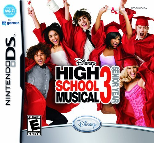 High School Musical 3 Dance ! Nos Années Lycée
