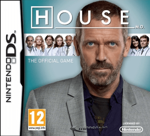 Dr. House