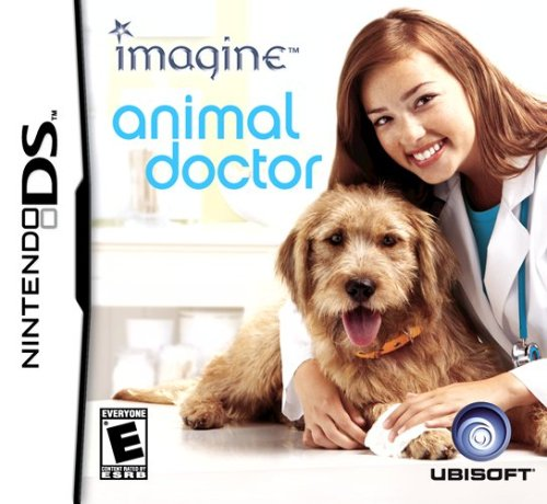 Imagine - Animal Doctor
