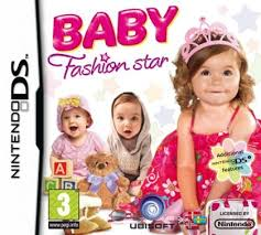 Baby Top Model