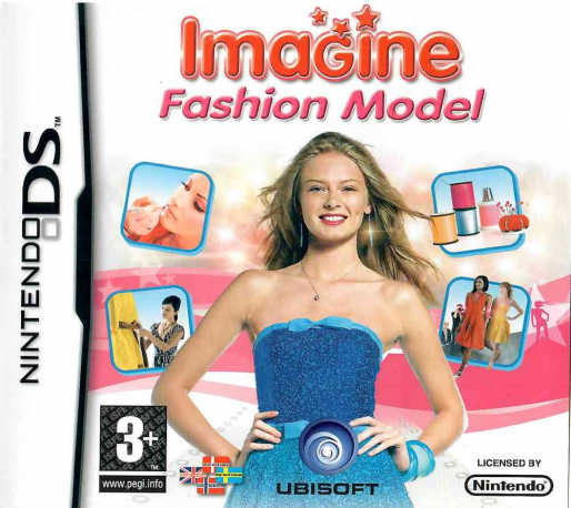 Léa Passion Mode