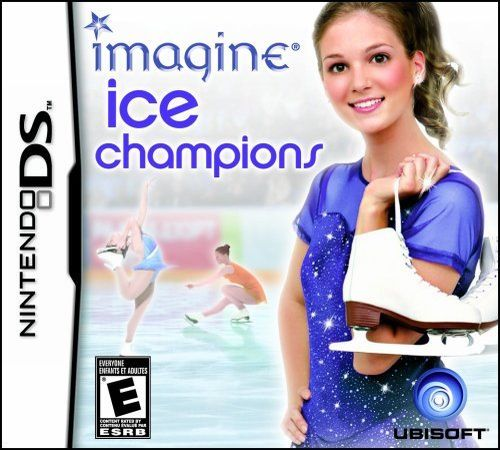 Imagine - Ice Champions