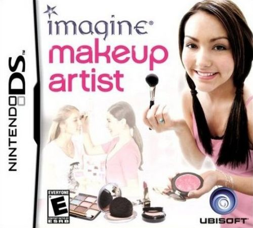 Imagine : Makeup Artist