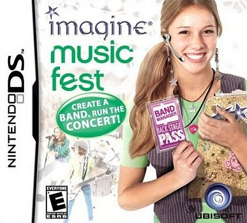Imagine - Music Fest